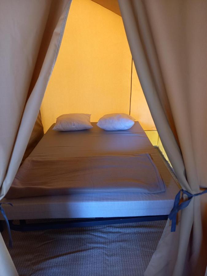 Onlycamp Chamarges