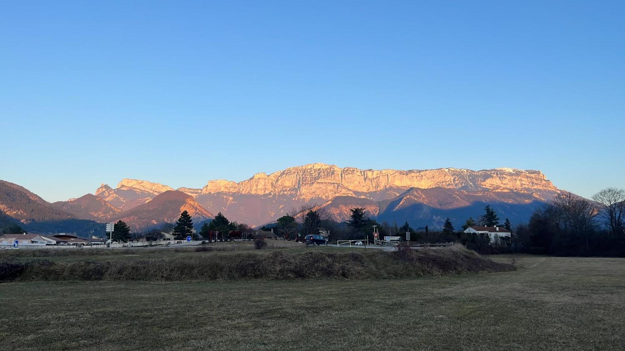 Onlycamp Chamarges Campsite *