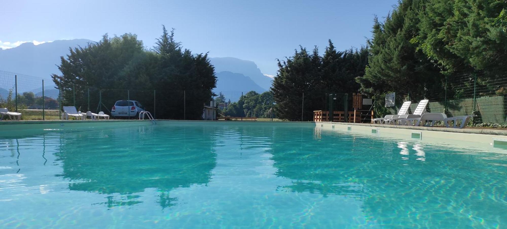 Onlycamp Chamarges Die